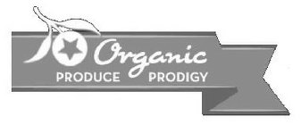 ORGANIC PRODUCE PRODIGY