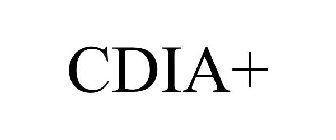 CDIA+