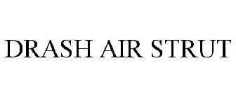 DRASH AIR STRUT