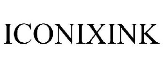 ICONIXINK