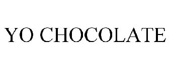 YO CHOCOLATE