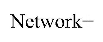 NETWORK+