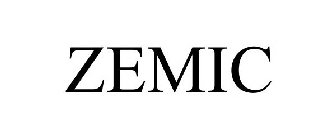 ZEMIC