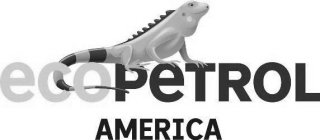 ECOPETROL AMERICA