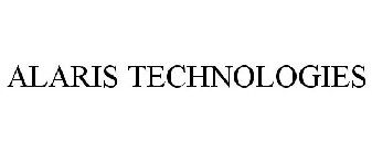 ALARIS TECHNOLOGIES