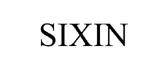 SIXIN