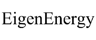 EIGENENERGY