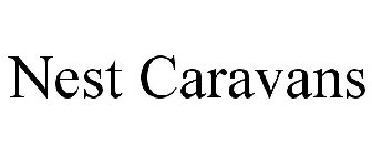 NEST CARAVANS