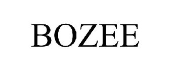 BOZEE