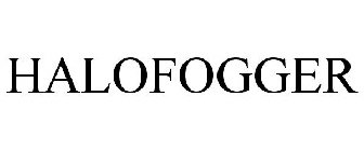 HALOFOGGER