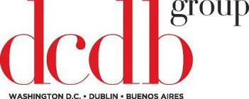 DCDB GROUP WASHINGTON D.C. · DUBLIN · BUENOS AIRES