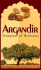 ARGANDIR TREASURE OF MOROCCO