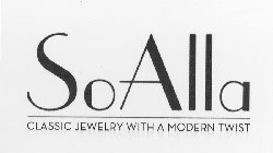 SOALLA_______CLASSIC JEWELRY WITH A MODERN TWIST