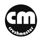 CM CRUSHMASTER