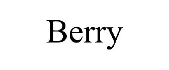 BERRY