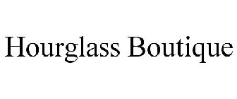 HOURGLASS BOUTIQUE