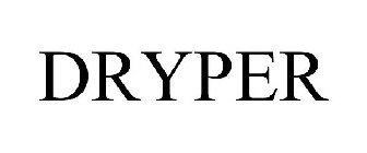 DRYPER