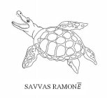 SAVVAS RAMONE