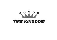 TIRE KINGDOM