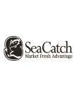 SEACATCH MARKET FRESH ADVANTAGE