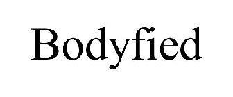 BODYFIED