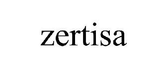 ZERTISA