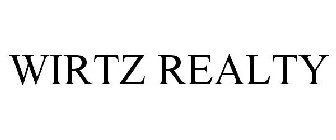 WIRTZ REALTY