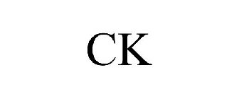 CK