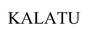 KALATU