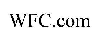 WFC.COM