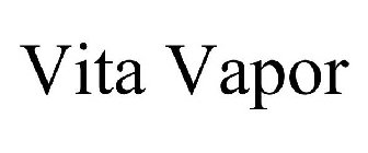 VITA VAPOR