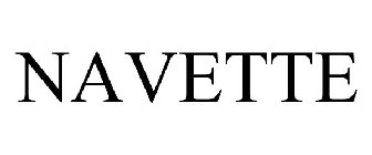 NAVETTE