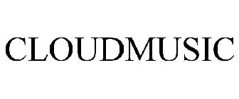 CLOUDMUSIC