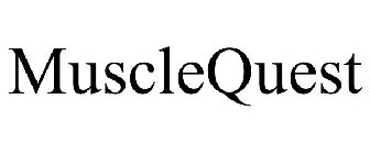 MUSCLEQUEST