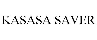 KASASA SAVER