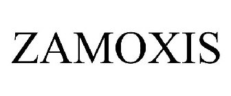 ZAMOXIS