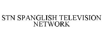 STN SPANGLISH TELEVISION NETWORK