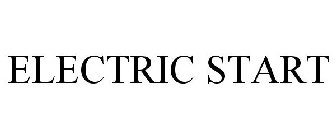 ELECTRIC START