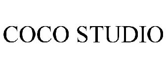 COCO STUDIO