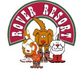 ROVER RESORT