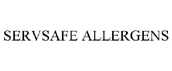 SERVSAFE ALLERGENS