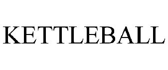 KETTLEBALL