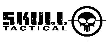SKULL TACTICAL