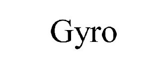 GYRO