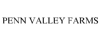 PENN VALLEY FARMS