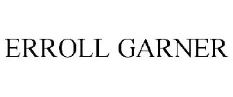 ERROLL GARNER