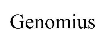 GENOMIUS