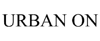 URBAN ON