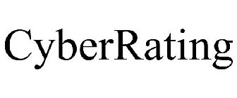 CYBERRATING