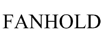 FANHOLD